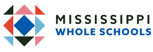 Mississippi Whole Schools Logo